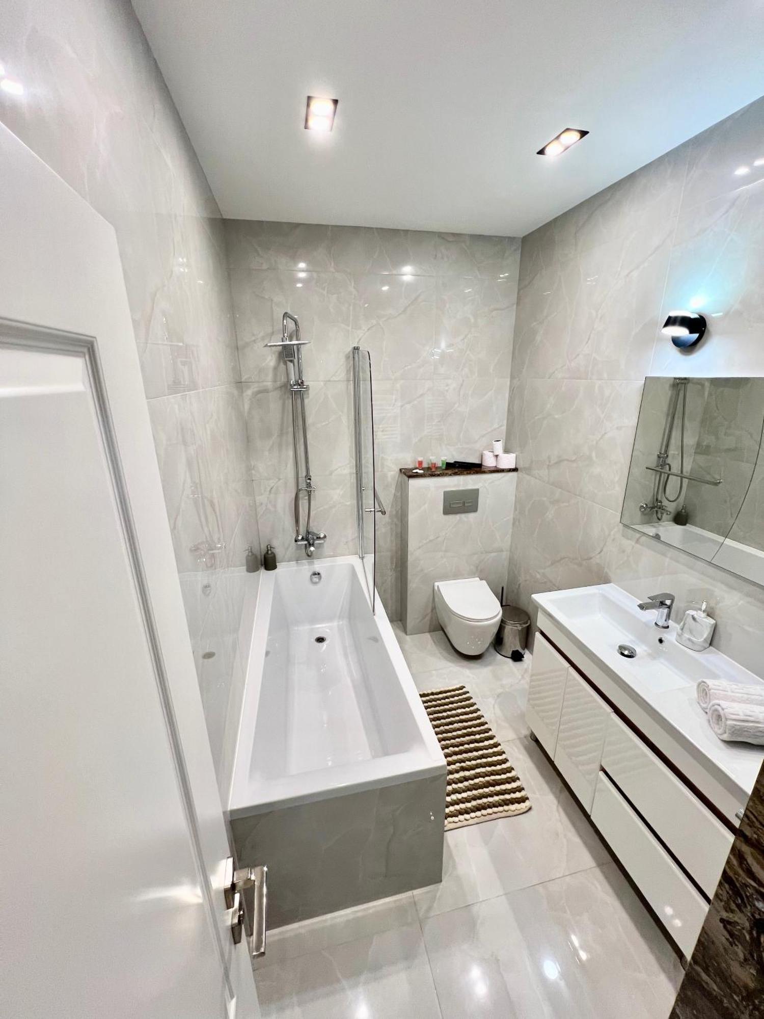 Apartament Airport تشيسيناو المظهر الخارجي الصورة