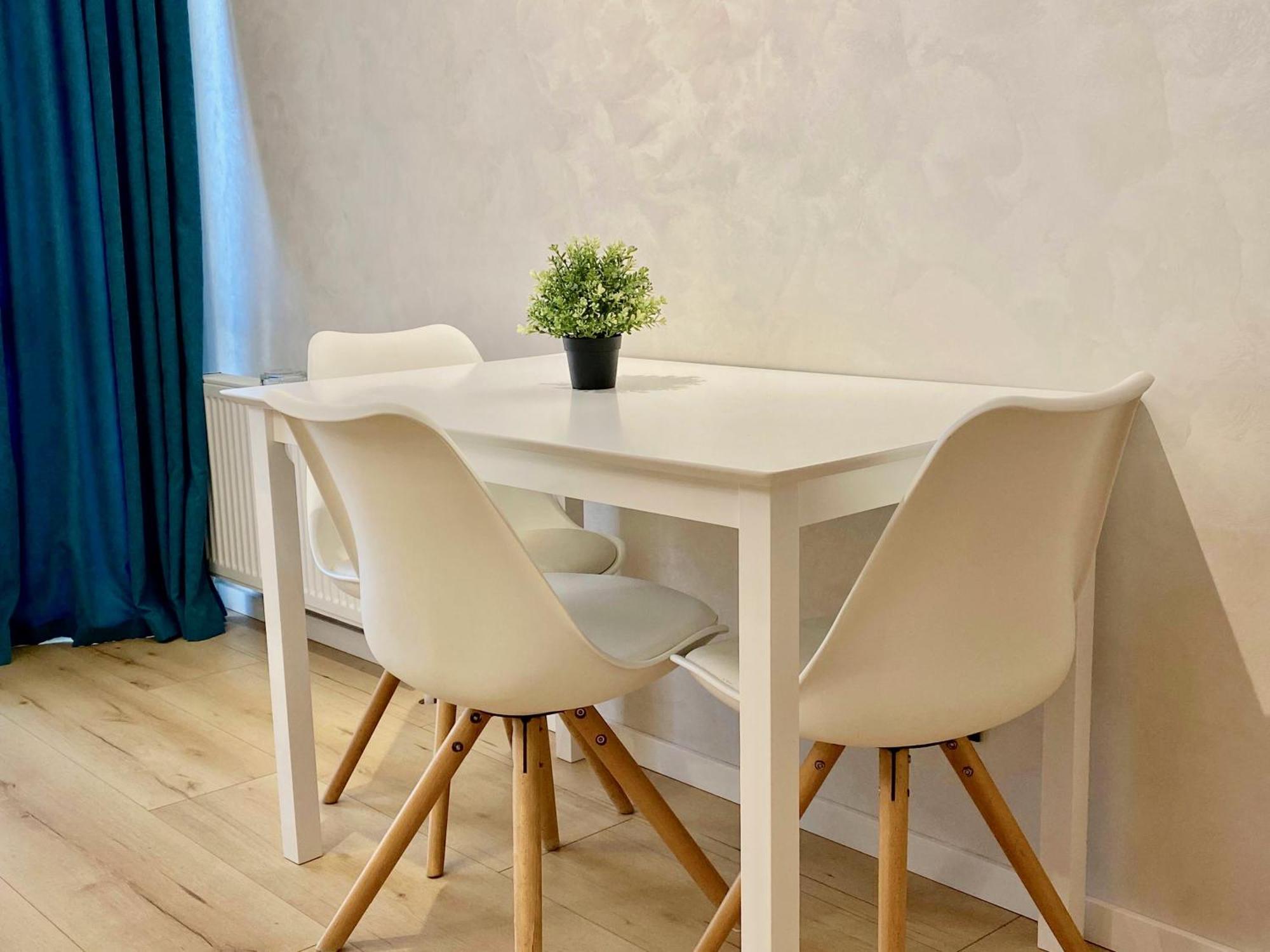 Apartament Airport تشيسيناو المظهر الخارجي الصورة