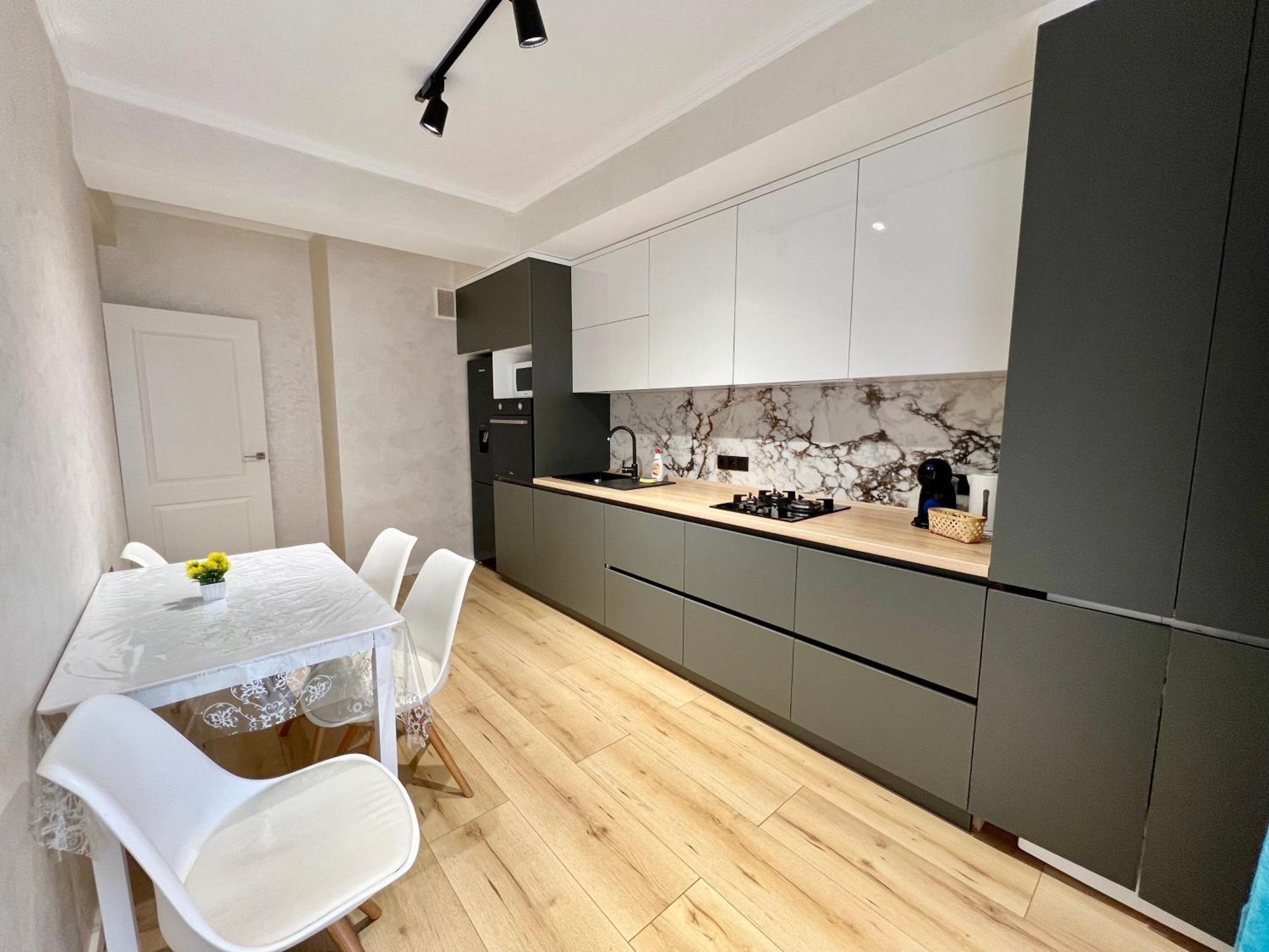 Apartament Airport تشيسيناو المظهر الخارجي الصورة